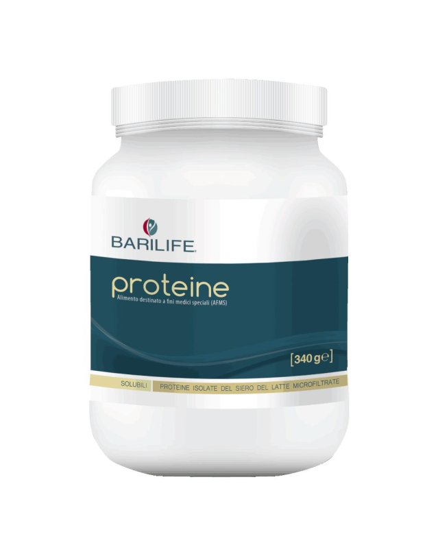 BARILIFE PROTEINE 340g