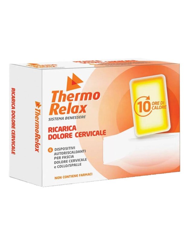 THERMORELAX RIC FASCIA CERV/CO