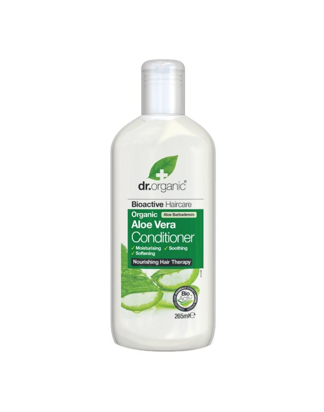 DR ORGANIC ALOE BALSAMO 265G