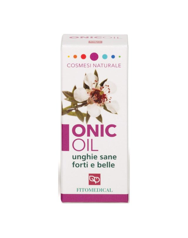 ONICOIL 10ML