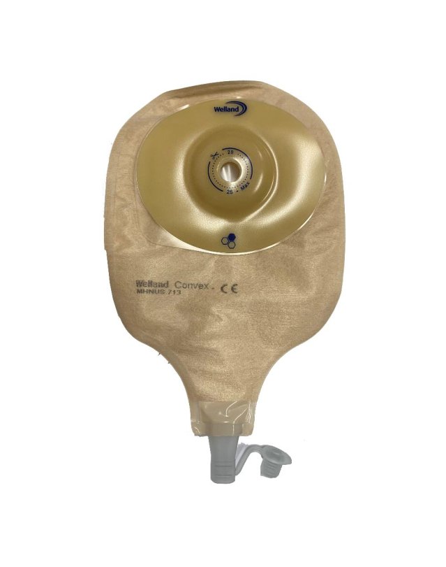 AURUM CONVEX URO M TR R13-25