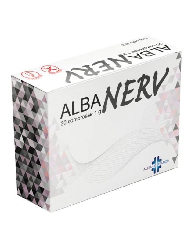 ALBANERV 30CPR