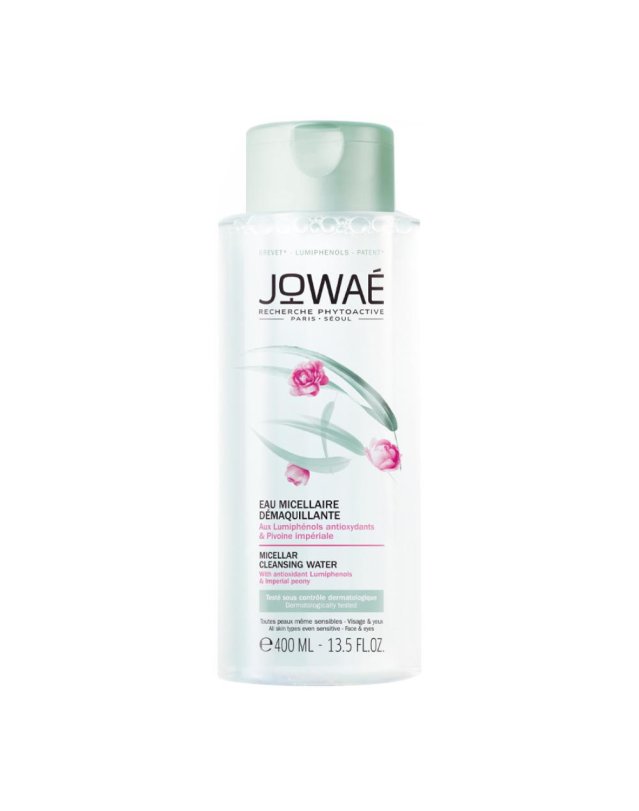 JOWAE ACQUA MICELL STRUCC400ML