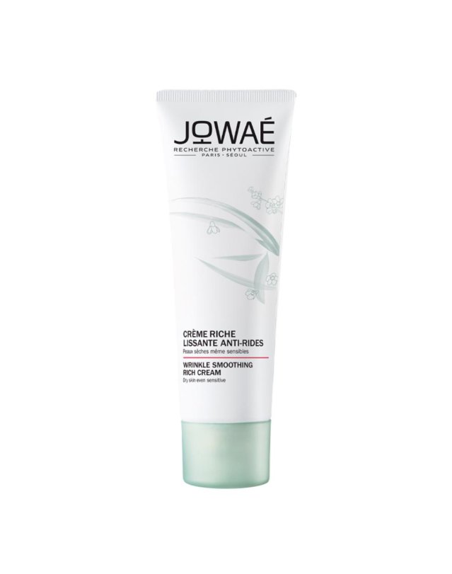 JOWAE Cr.Ricca Lev.A/Rughe40ml