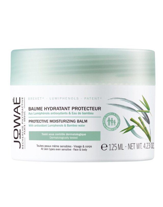 JOWAE Bals.Idrat.Prot.125ml