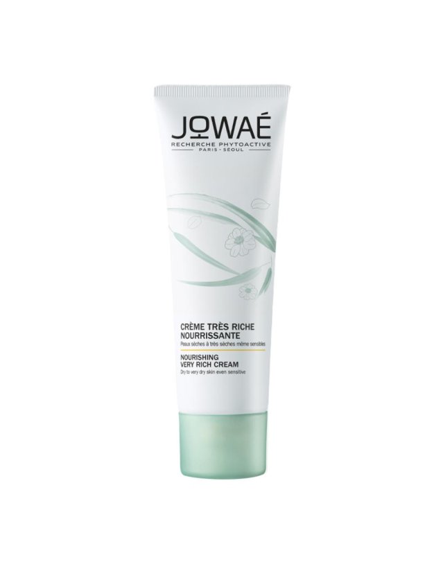JOWAE CREMA MOLTO RICCA NUTR