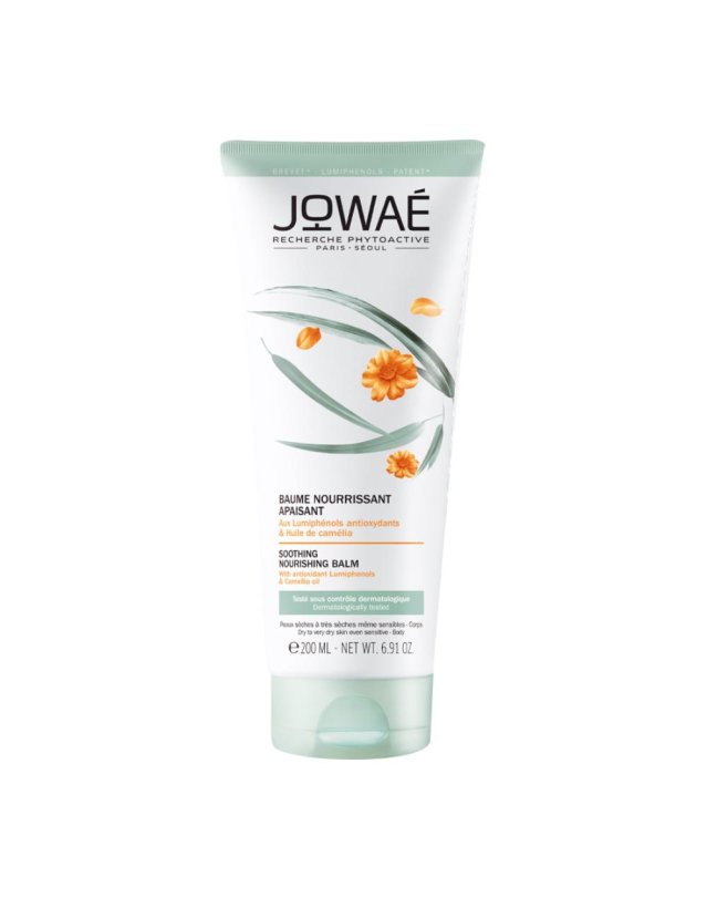 JOWAE BALSAMO NUTR LENIT 200ML