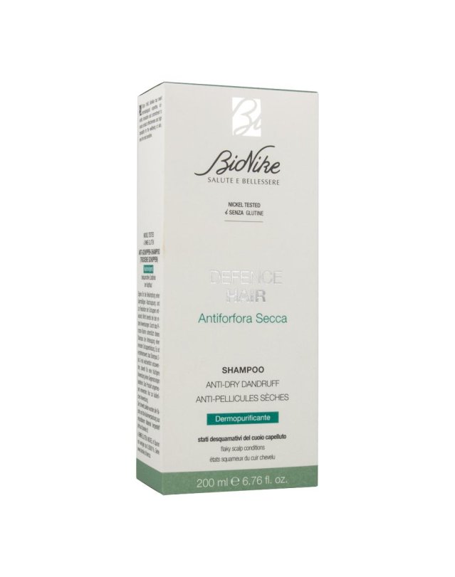 BIONIKE DEFENCE HAIR SH ANTIF