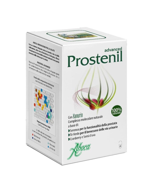 PROSTENIL ADVANCED 60OPR