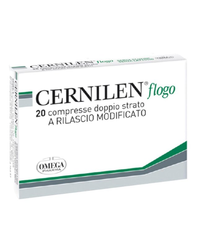 CERNILEN FLOGO 20CPR