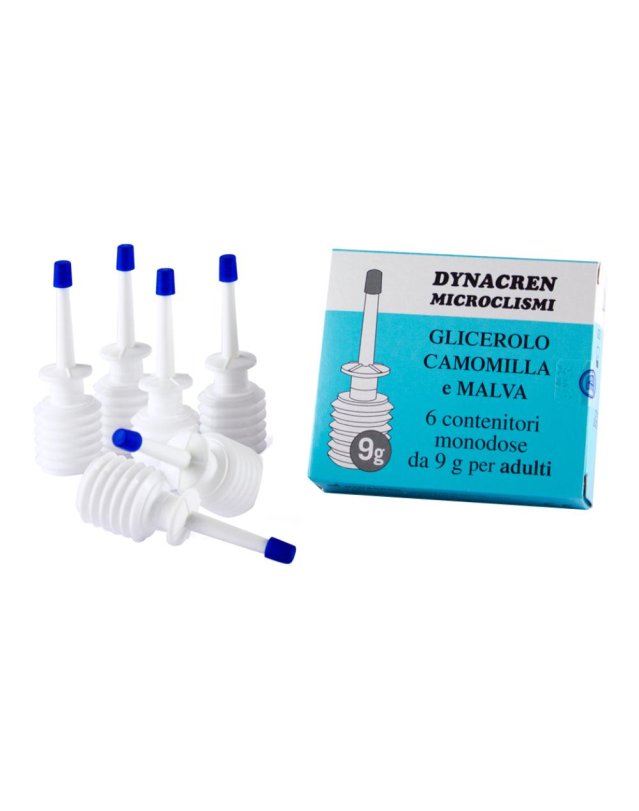 GLICEROLO CAM MALVA 6MIC 9G