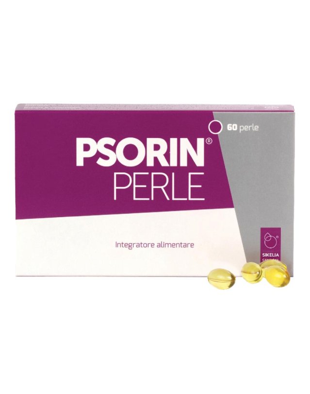 PSORIN 60PRL