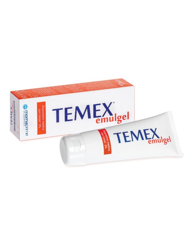 TEMEX EMULGEL 75ML