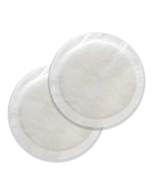 NUVITA COPPETTE ASSORBI GG/NTT