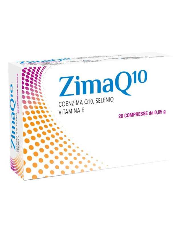 ZIMAQ10 20CPR