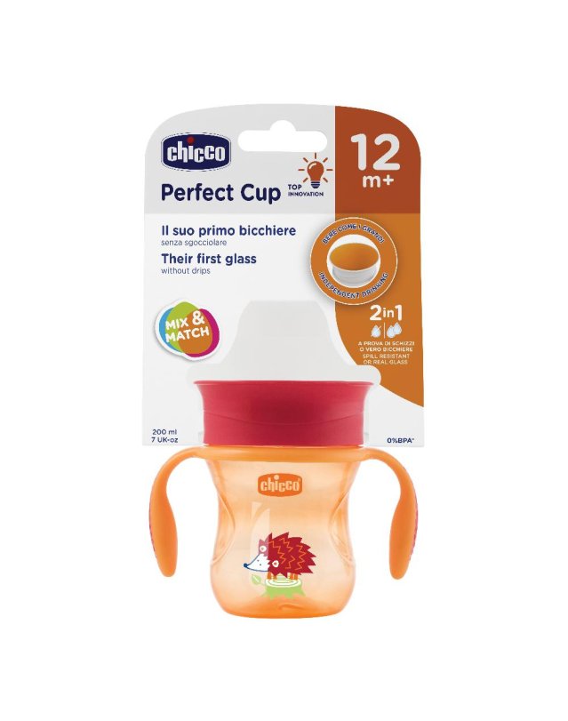 TAZZA 69513 PERFECT 360 NEU 12M