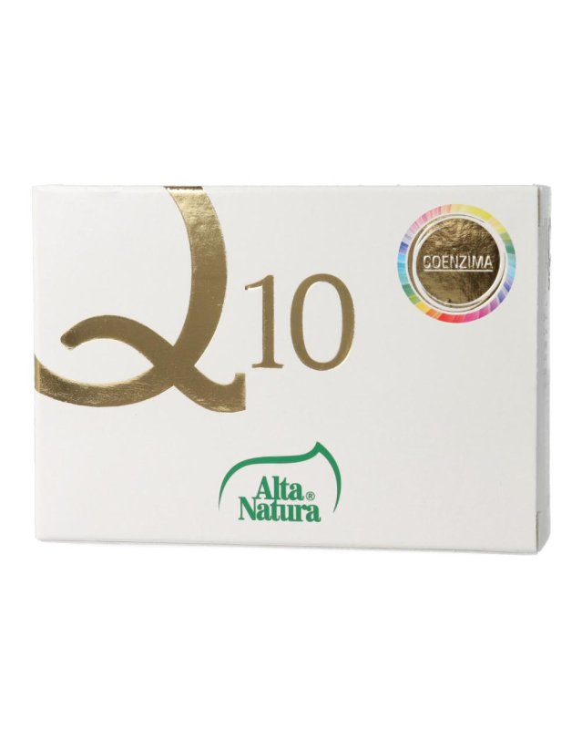 Q10 COENZIMA 30CPS 450MG