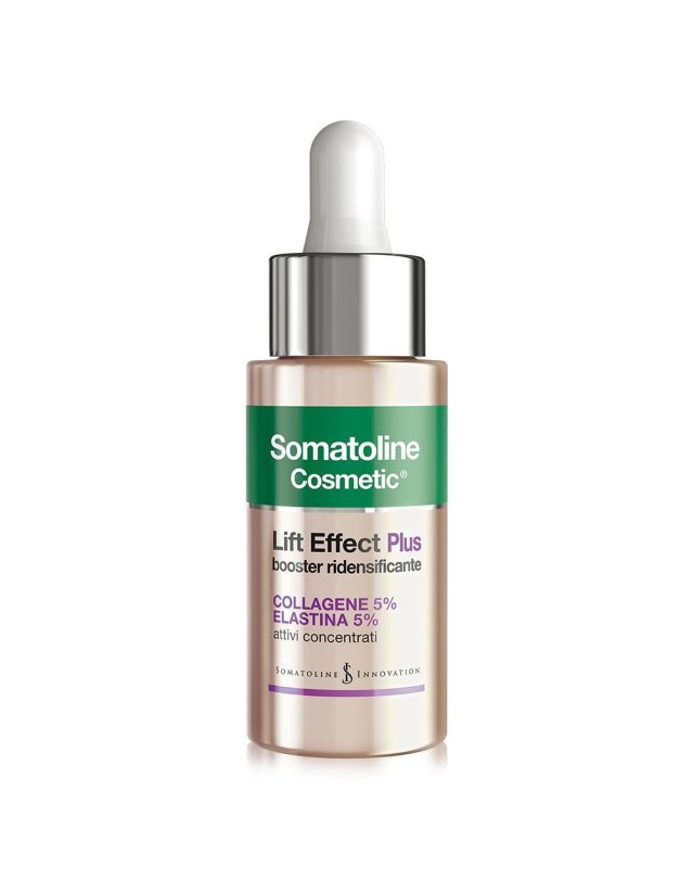 SOMAT C VISO PLUS BOOSTER 30ML