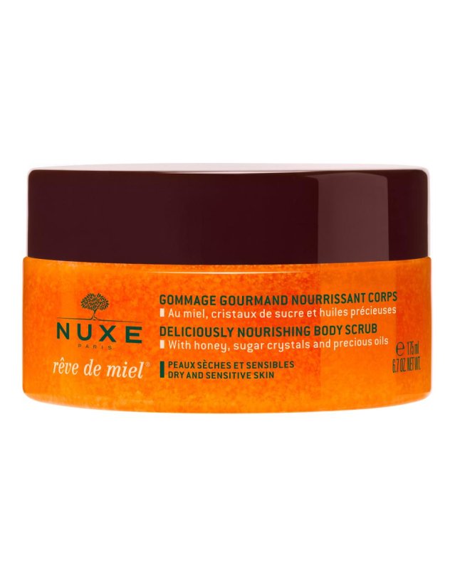 NUXE RDM Gommage Corpo 175ml