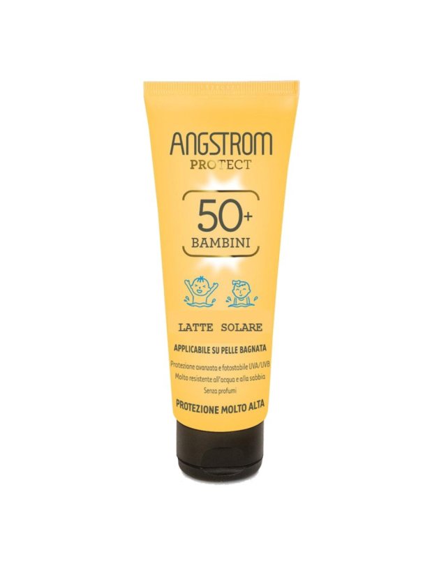 ANGSTR HYDRAXOL KIDS 50+
