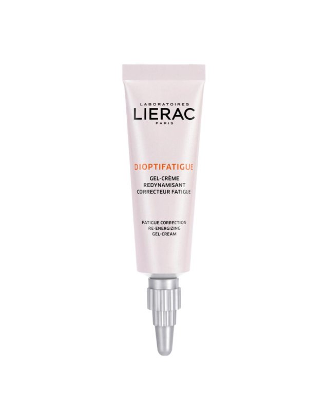LIERAC DIOPTIFATIGUE 15ML