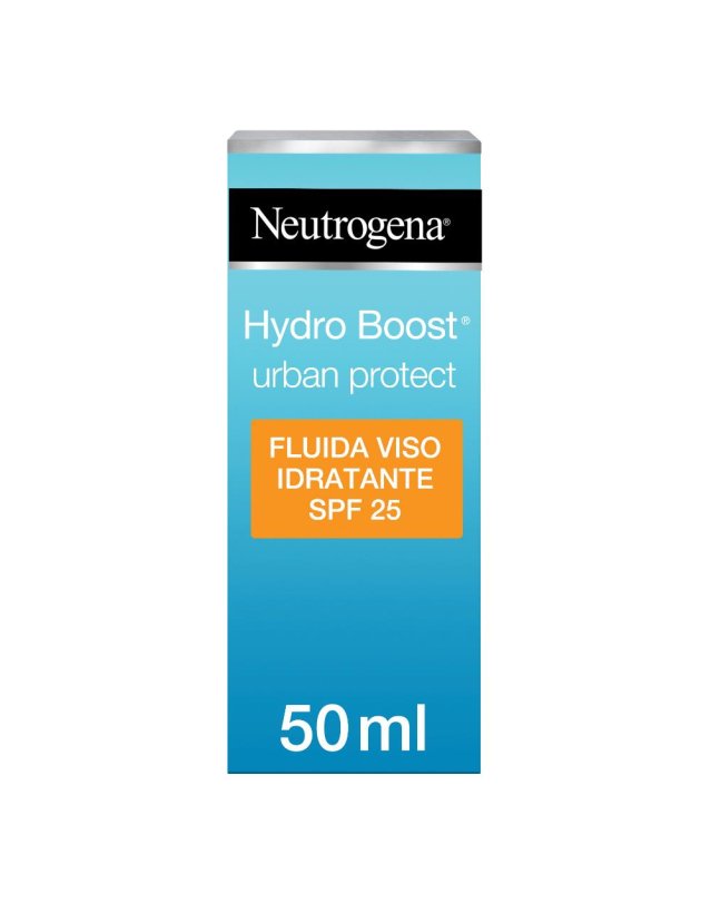 NEUTROGENA URBAN PROT SPF25