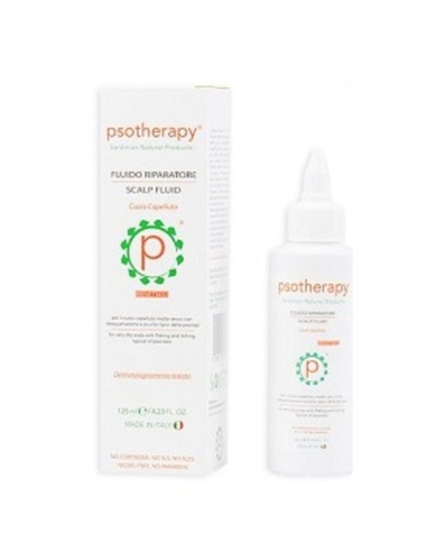 PSOTHERAPY Fluido Rip.125ml