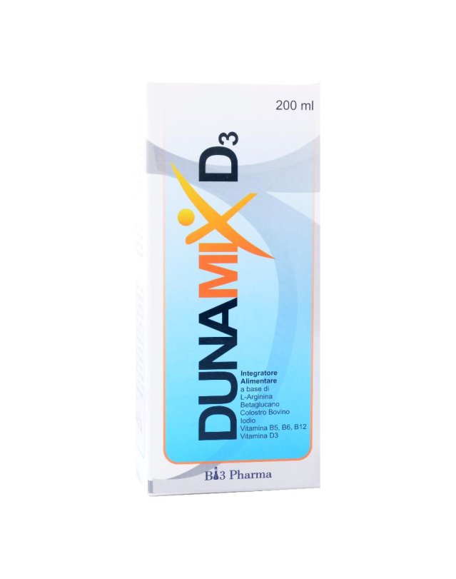 DUNAMIX D3 200ML