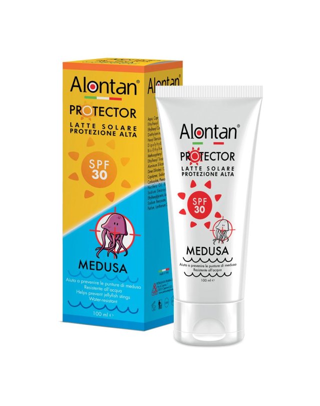 Alontan Protector Medusa Spf30