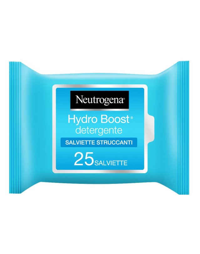 NEUTROGENA HB SALVIET STRUC 25PZ