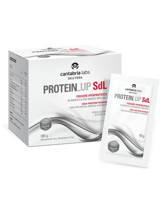 PROTEIN UP SDL 30 Bust.10g
