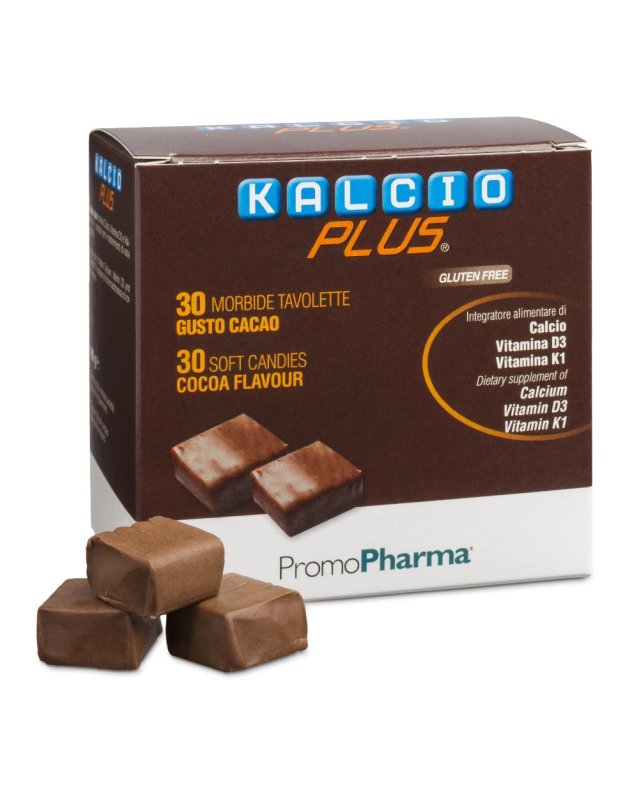 KALCIO PLUS 30TAV MORBIDE
