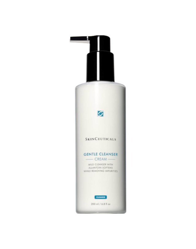 GENTLE Cleanser 200ml