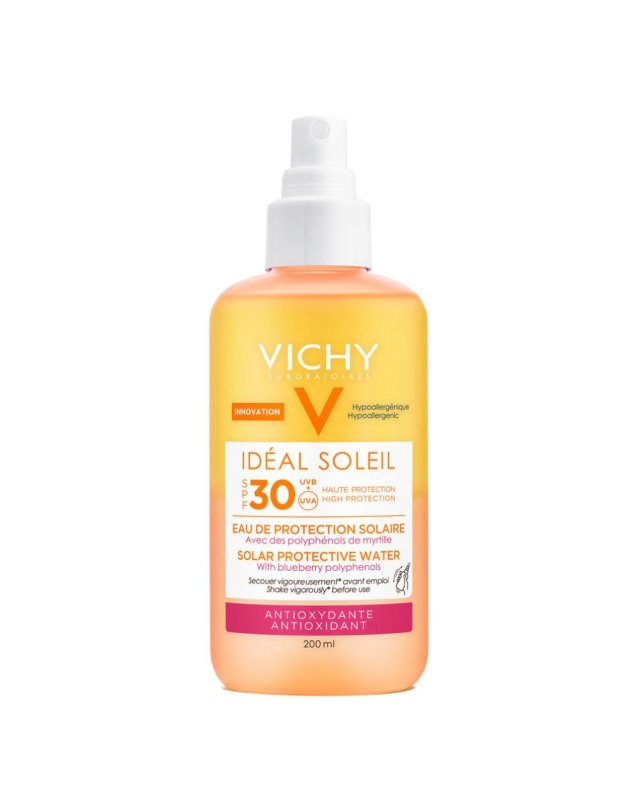 VICHY IS Acqua Sol.Antiox200ml