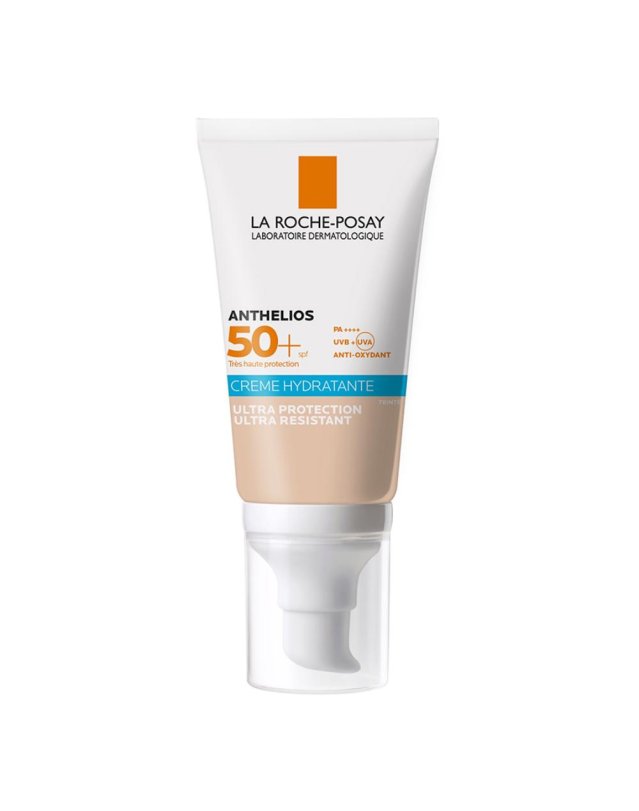 ANTHELIOS CREMA BB 50+ C/PROF