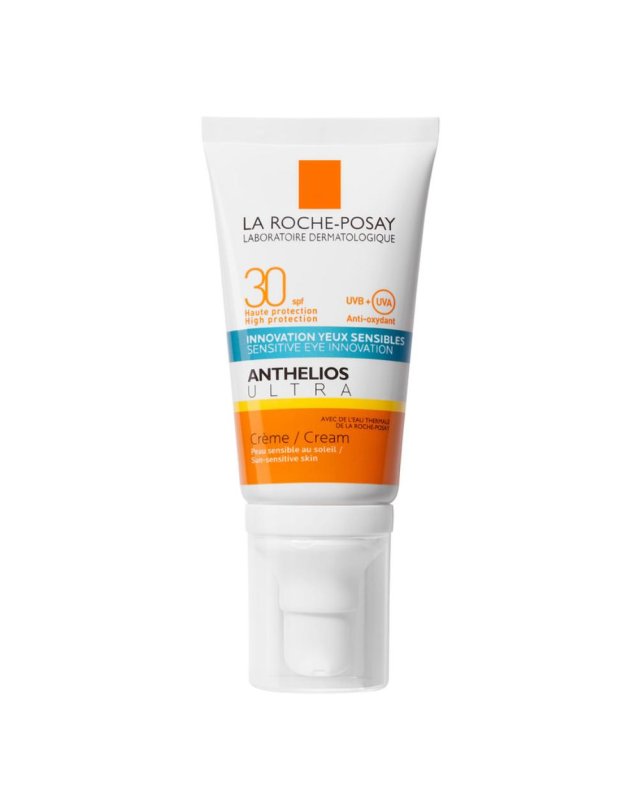 ANTHELIOS CREMA 30 50ML