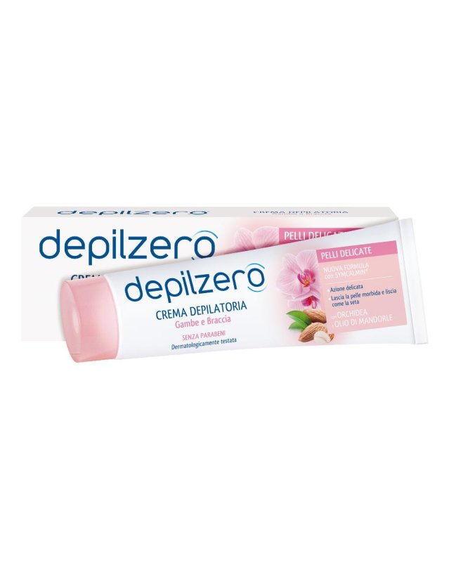 DEPILZERO 1 Cr.Gambe/Braccia