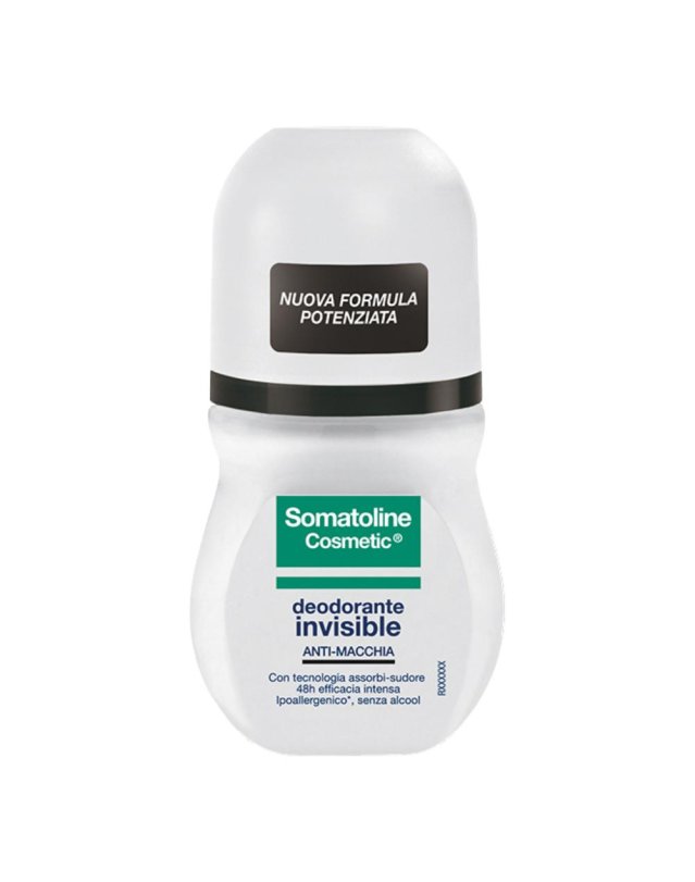 SOMATOLINE-C DEO INV ROLLON 50ML