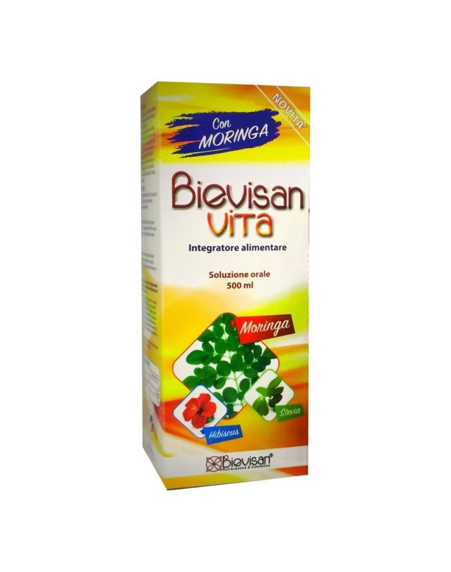 BIEVISAN Vita 500 ml
