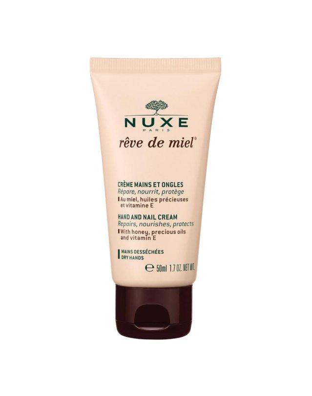 NUXE RDM Creme Mains 50ml