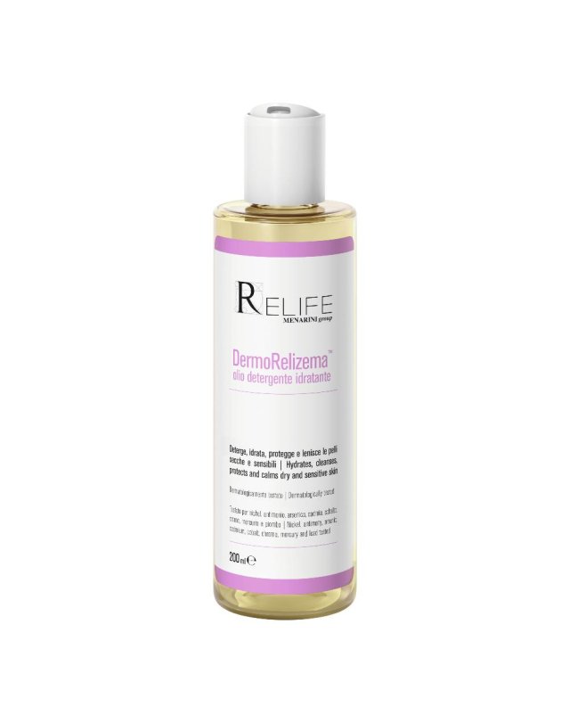DERMORELIZEMA OLIO DET IDR