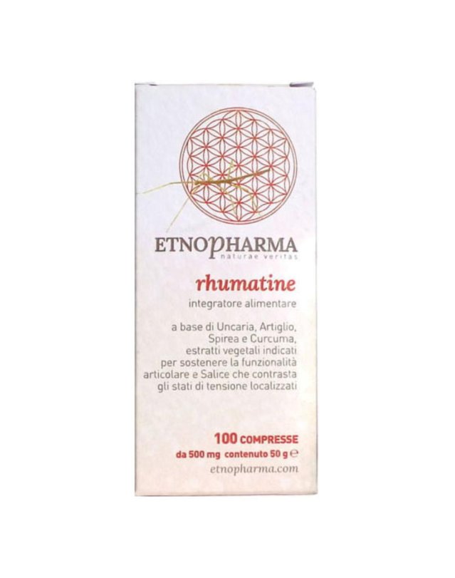 RHUMATINE 100 Cpr