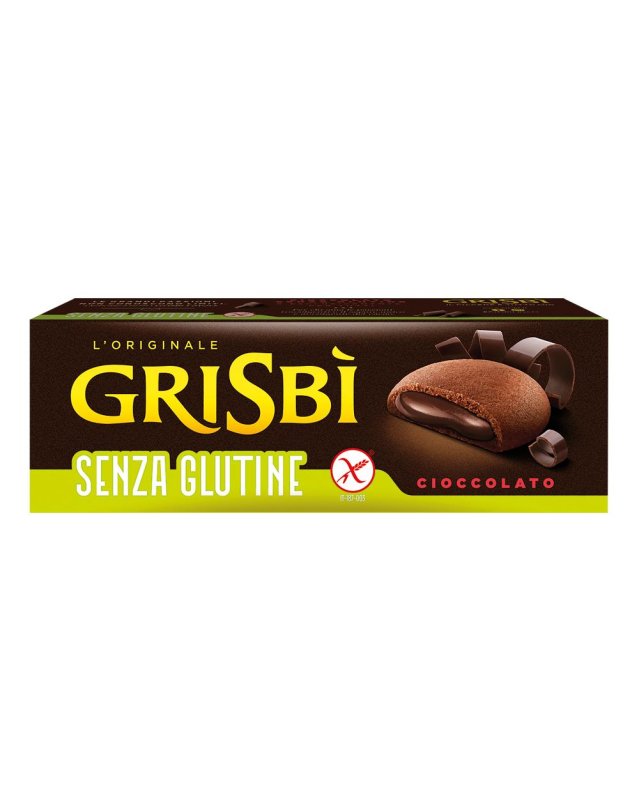 GRISBI'Ciocc.S/G 150g