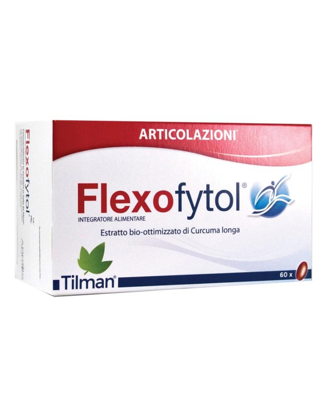 FLEXOFITOL 60CPS