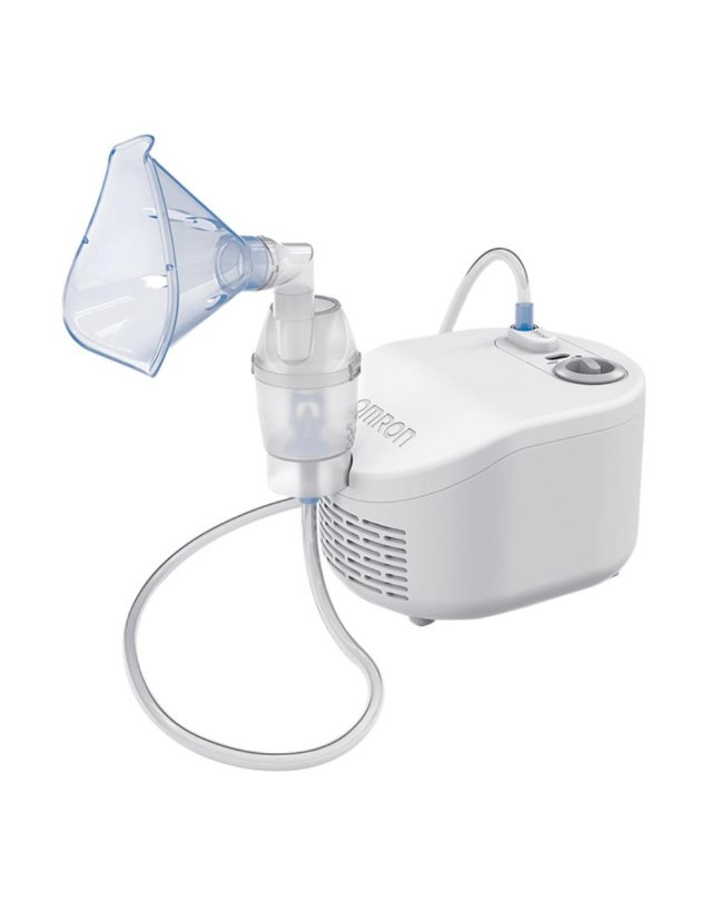 OMRON Nebulizz.Pistone C101