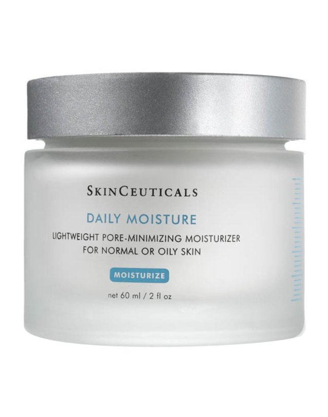 DAILY MOISTURE 60ML