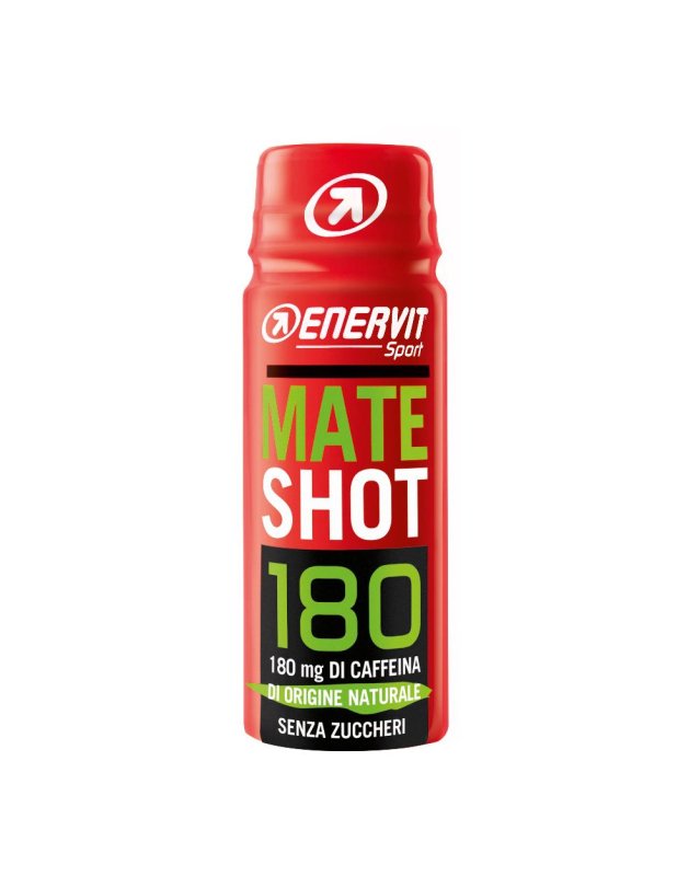 ENERVIT MATE SHOT 60ML