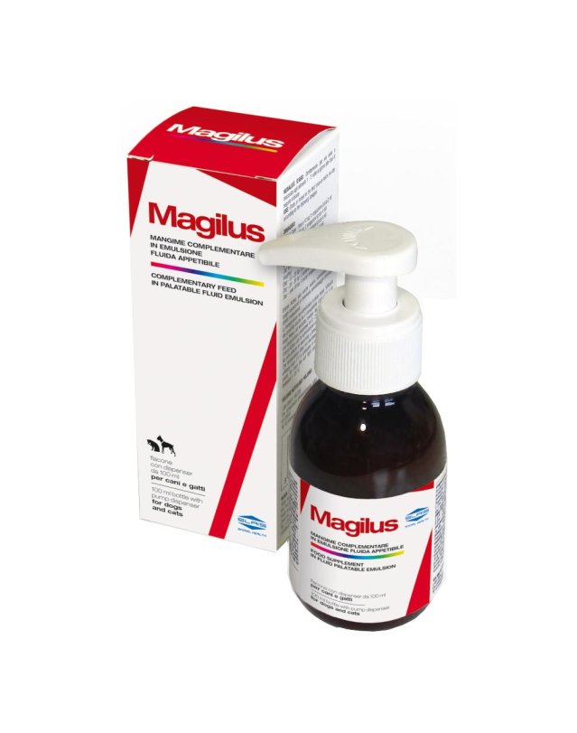 MAGILUS 100ml