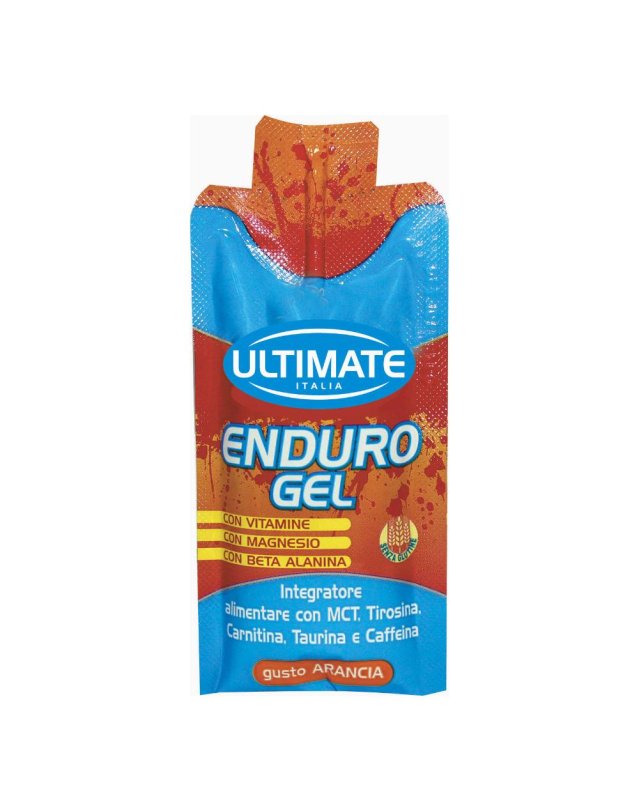 ULTIMATE ENDURO GEL ARA 1BUST