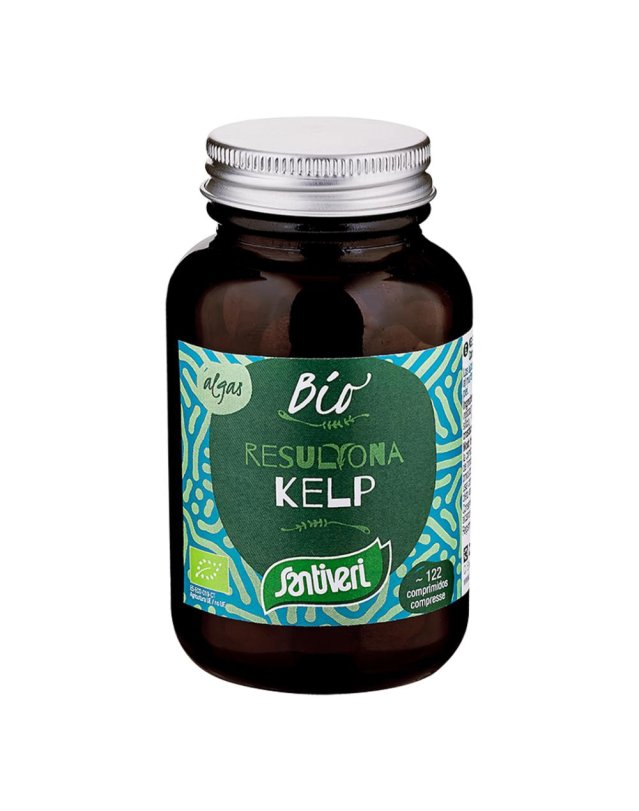 ALGA KELP BIO 112CPR